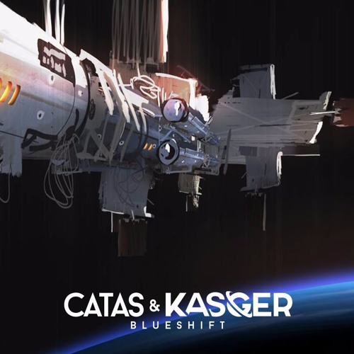Catas & Kasger - Blueshift