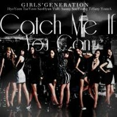 Snsd Catch Me If You Can 2x Faster Ver.