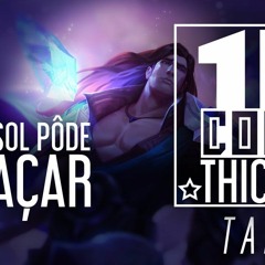 THICKEY - 10COMP 2 - Taric