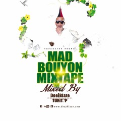 Mad Bouyon