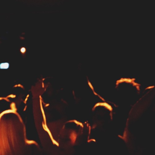 MoRi at Hörverlesen Afterparty - Zimmer - Mannheim - 10.09.2016