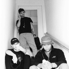 "CT" - John Empty Ft. TJC & Tanner Talley