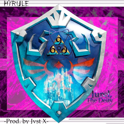 Hyrule (Prod. Jvst X)  †鬼♥鬼†