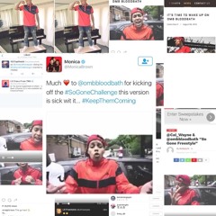 Not So Gone Freestyle