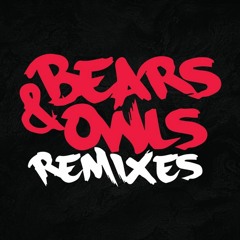 Aaliyah - Rock The Boat (Bearsnowls Remix)