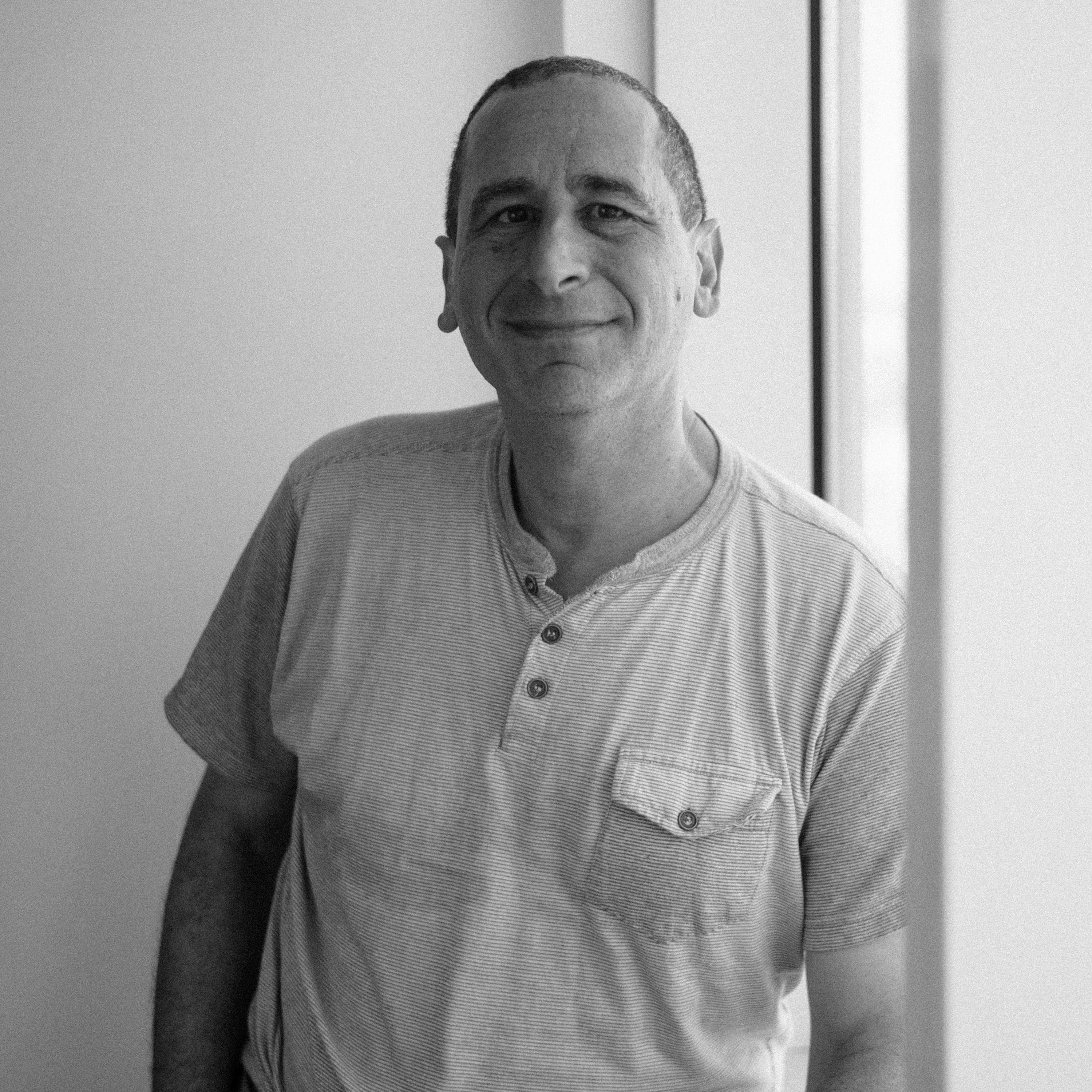 Mike Reiss on comedy, the Simpsons and the globalization of entertainment episode artwork