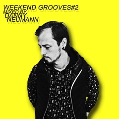 Danny Neumann - Galaxy  (Preview)