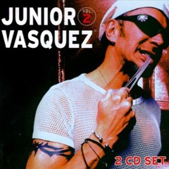 The Sun Ain't Gonna Shine (Junior Vasquez Remix)