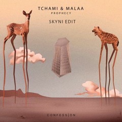 TCHAMI & MALAA - Prophecy (Skyni edit)