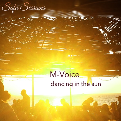 M-Voice - Deep In Me