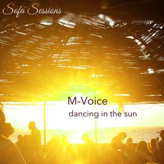 M-Voice - You Are The Frog My Friend