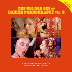 Alex Puddu - The Golden Age of Danish Pornography Vol.3 (Snippets)