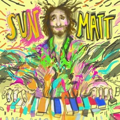 Sun Matt - Cumbia Meets Balkan