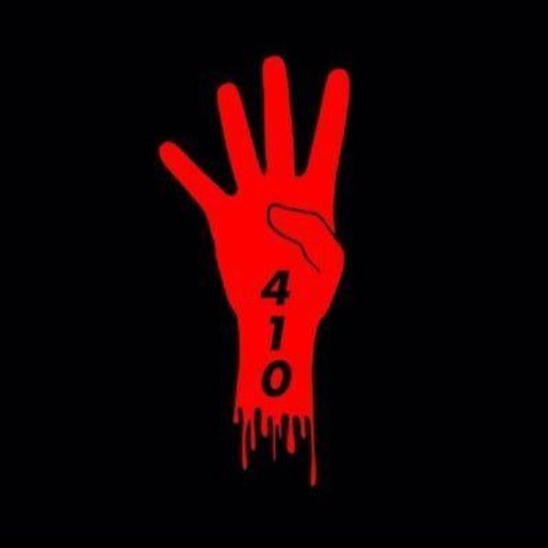 410 Sparkz X Blackz X Y.AM - Extendo (low quality)