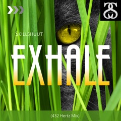 Exhale (432 Hertz Mix)