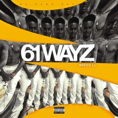 Meezo Li - Today (Official)