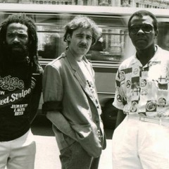 Bad Boys Blue - Under The Boardwalk (mix)