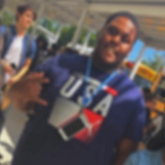 tieed we gon slideee