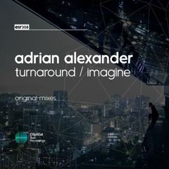 Adrian Alexander - Turnaround