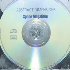 Samples of our album "Abstract Dimensions"