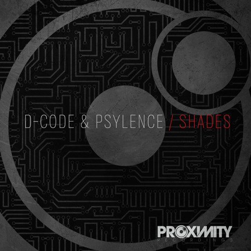 PROX088 - D-CODE & PSYLENCE - SHADES