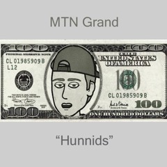 Hunnids (prod. Jacob Lethal Beats)