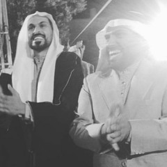 دحية سالم الأعسم - دقّة جديدة 2016 - عرس أبو دعابس