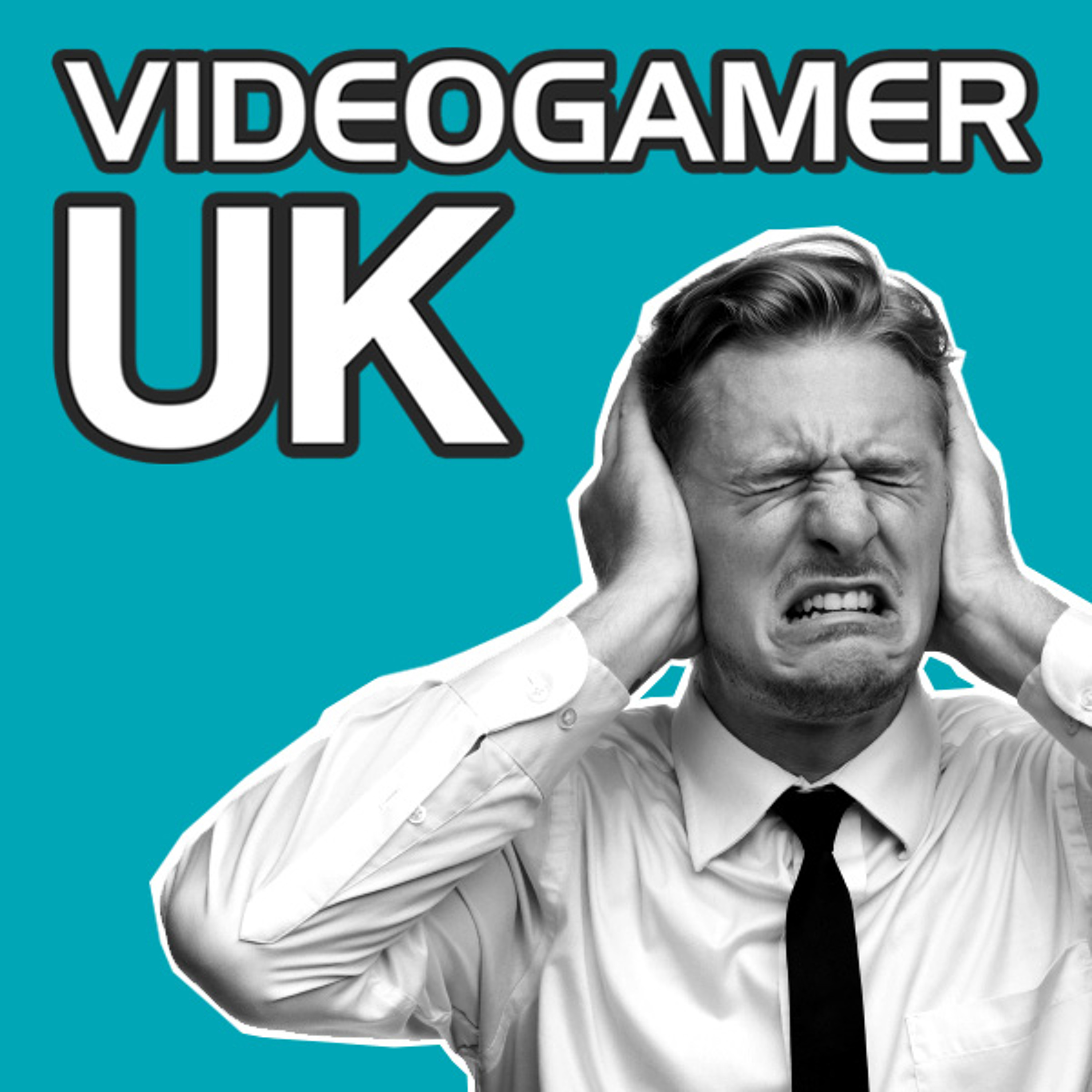 VideoGamer UK Podcast - Episode 126