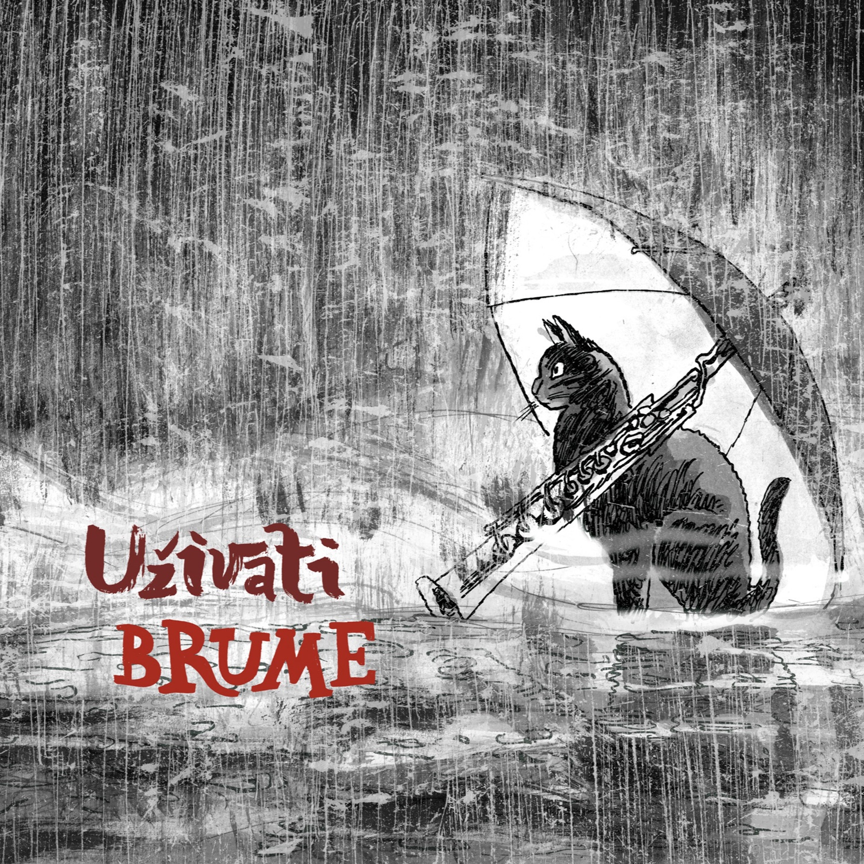 Uzivati