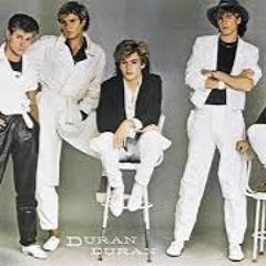 Duran Duran-Rio (dub remix by Benco)