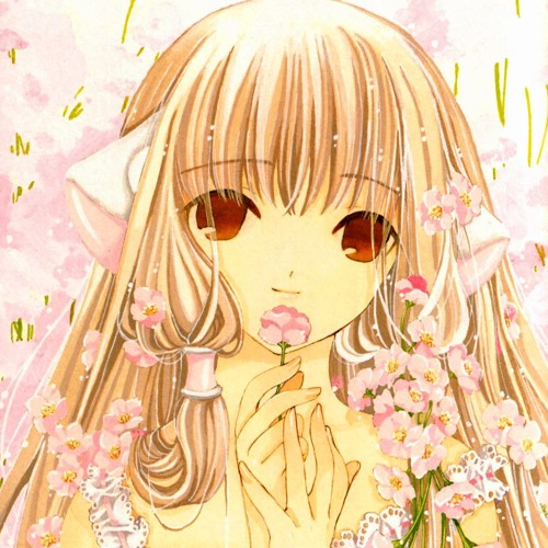 Stream Chobits Opening Full Ver Roundtable Let Me Be With You By Aesthetical Listen Online For Free On Soundcloud Stream Chobits Opening Full Ver Roundtable Let Me Be With You By Aesthetical Listen Online For Free On Soundcloud