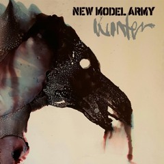 NEW MODEL ARMY, l'interview promo de "Winter"