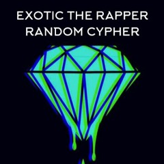 Random Cypher (Prod. West)