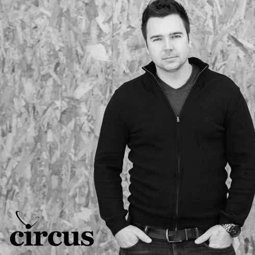 Tomac - Live @ Circus Afterhours with Fisherman & Hawkins (Montreal, Sept 23rd 2016)