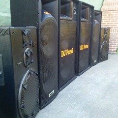 27 - Tra Xd Tra - El Apache Ness - Dj Furai