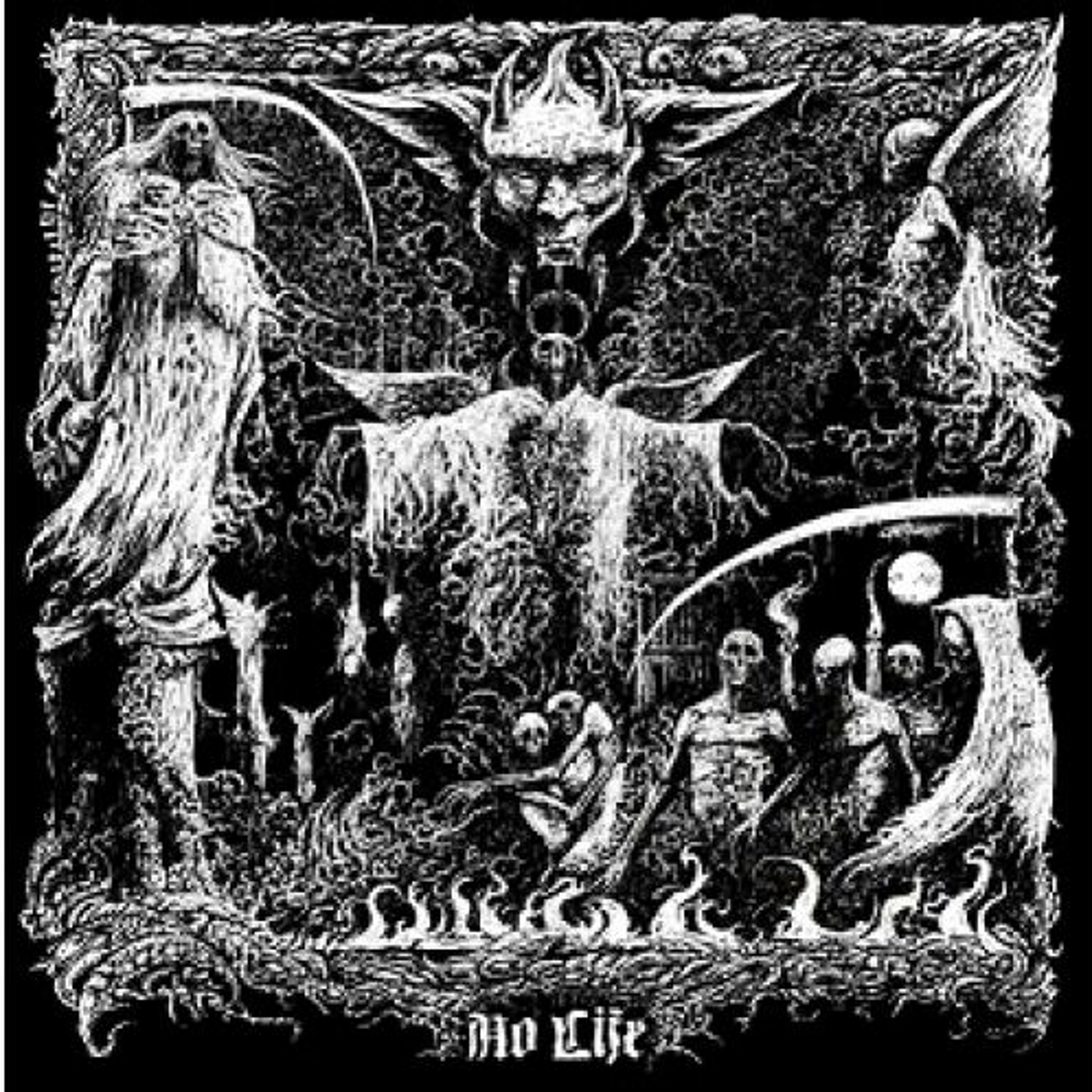 B.L. Metal Podcast