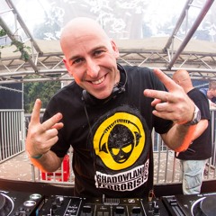 Dj Vince @ KARMA Outdoor 2016