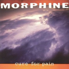 Cure for Pain - Morphine (cover)