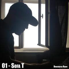 Episode 01 - Sofa T