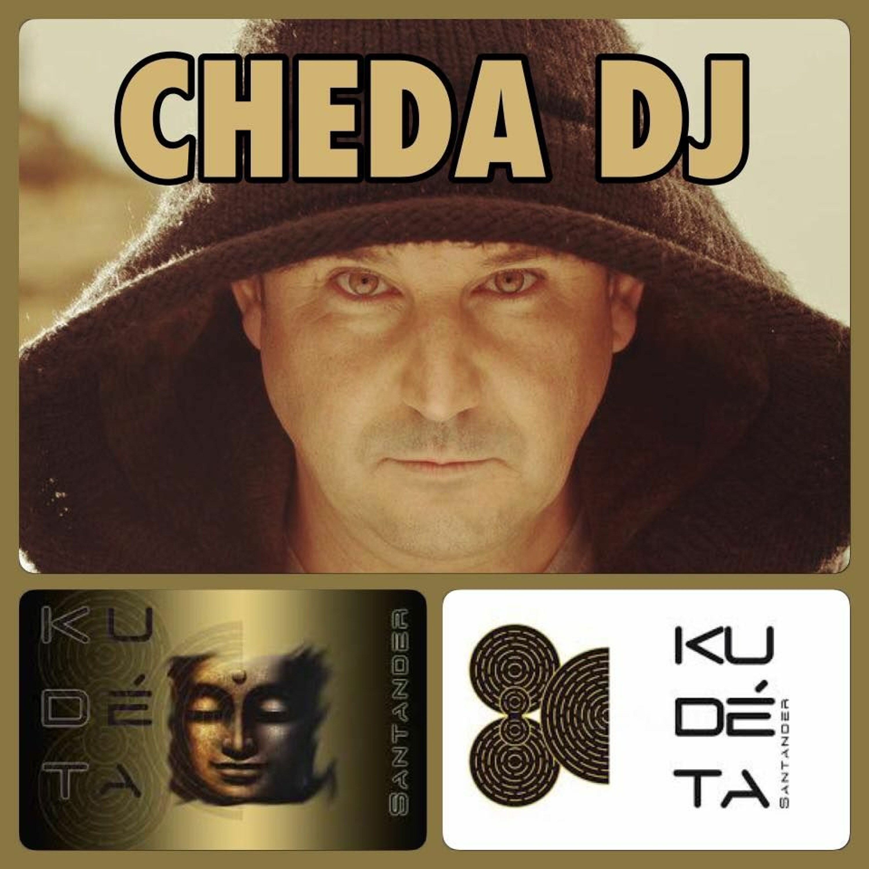 DJ CHEDA