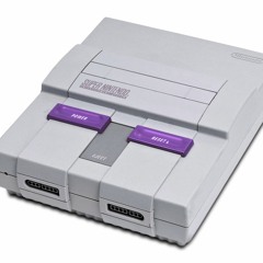 SNES-style WIP 1