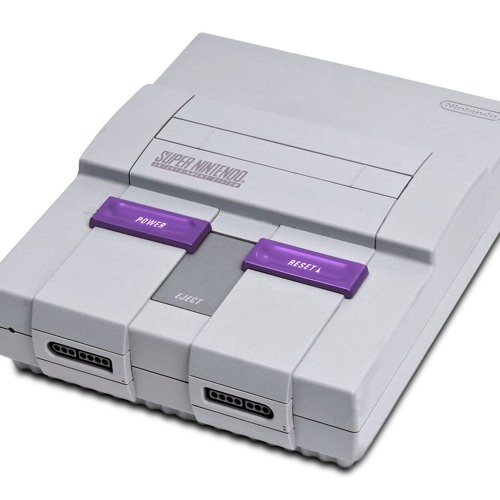 SNES-style WIP 1