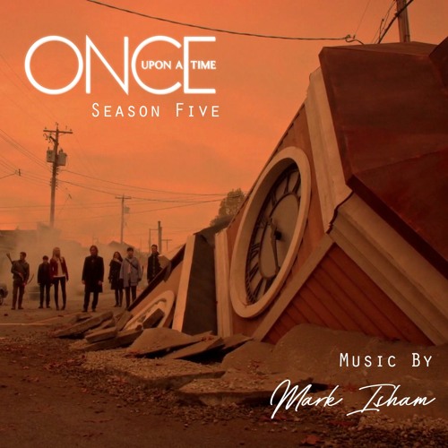 OUAT VI