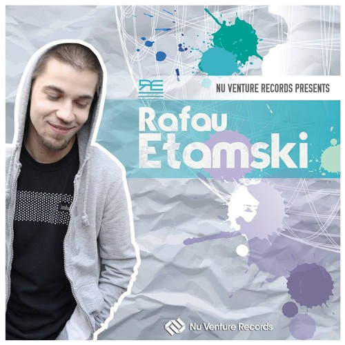 Nu Venture Records Presents: Rafau Etamski [NVR032: OUT NOW!]