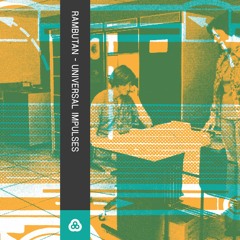 Rambutan - The Slow Pulse