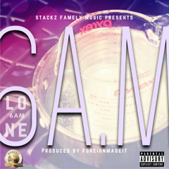 6AM (Prod. By FOREIGNMADEIT)(NO DJ)