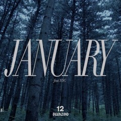 Beenzino - January (Ft. YDG)
