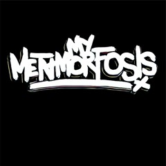 My Metamorfosis - Penantian