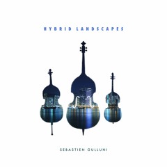 Night Tale - Extract from the EP "Hybrid Landscapes" -