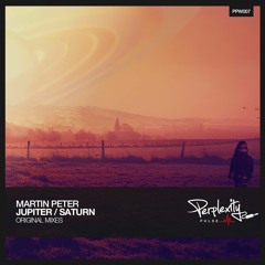 Martin Peter - Jupiter (Original Mix) [PPW007]